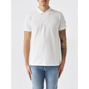 Colmar Polo Shirt Men White